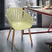 LCNACHSAGE Outdoor/Patio Furniture/Outdoor Chairs