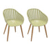 LCNACHSAGE Outdoor/Patio Furniture/Outdoor Chairs
