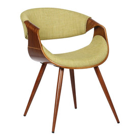 Butterfly Mid-Century Dining Chair