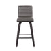 LCVIBAGRBL26 Decor/Furniture & Rugs/Counter Bar & Table Stools
