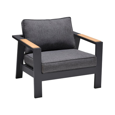 Product Image: LCPACHGR Outdoor/Patio Furniture/Outdoor Chairs