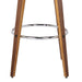 LCSHBABRWA26 Decor/Furniture & Rugs/Counter Bar & Table Stools