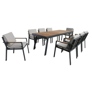 LCNODIGR Outdoor/Patio Furniture/Outdoor Tables