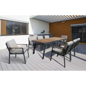 LCNODIGR Outdoor/Patio Furniture/Outdoor Tables