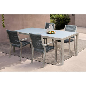 LCMASICHEU Outdoor/Patio Furniture/Outdoor Chairs