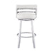LCMABABSWH26 Decor/Furniture & Rugs/Counter Bar & Table Stools