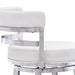 LCMABABSWH26 Decor/Furniture & Rugs/Counter Bar & Table Stools