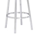 LCMABABSWH26 Decor/Furniture & Rugs/Counter Bar & Table Stools