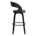 LCSHBAGRBL26 Decor/Furniture & Rugs/Counter Bar & Table Stools