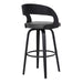 LCSHBAGRBL26 Decor/Furniture & Rugs/Counter Bar & Table Stools