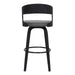 LCSHBAGRBL26 Decor/Furniture & Rugs/Counter Bar & Table Stools