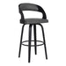 LCSHBAGRBL26 Decor/Furniture & Rugs/Counter Bar & Table Stools