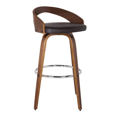 Product Image: LCSOBABRWA26 Decor/Furniture & Rugs/Counter Bar & Table Stools