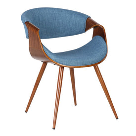 Butterfly Mid-Century Dining Chair