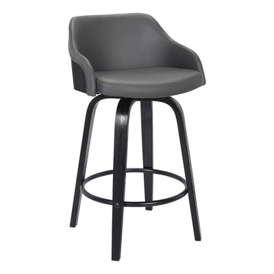 Product Image: LCAEBABLGR26 Decor/Furniture & Rugs/Counter Bar & Table Stools