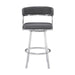 LCSNBABSGR30 Decor/Furniture & Rugs/Counter Bar & Table Stools