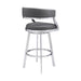 LCSNBABSGR30 Decor/Furniture & Rugs/Counter Bar & Table Stools