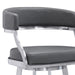 LCSNBABSGR30 Decor/Furniture & Rugs/Counter Bar & Table Stools