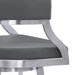LCSNBABSGR30 Decor/Furniture & Rugs/Counter Bar & Table Stools