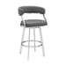 LCSNBABSGR30 Decor/Furniture & Rugs/Counter Bar & Table Stools