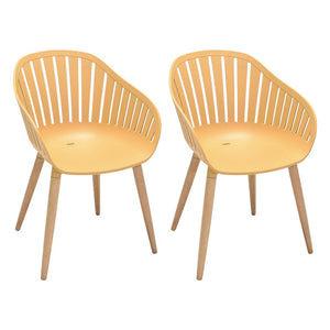 LCNACHHONEY Outdoor/Patio Furniture/Outdoor Chairs