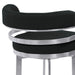 LCPRBABLBS26 Decor/Furniture & Rugs/Counter Bar & Table Stools