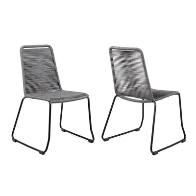 LCSHSICH Outdoor/Patio Furniture/Outdoor Chairs