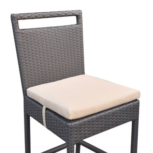 LCTRBABE Outdoor/Patio Furniture/Patio Bar Furniture