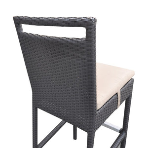 LCTRBABE Outdoor/Patio Furniture/Patio Bar Furniture