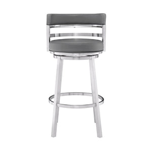 LCMABABSGR26 Decor/Furniture & Rugs/Counter Bar & Table Stools