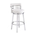 LCMABABSWH30 Decor/Furniture & Rugs/Counter Bar & Table Stools