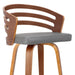 LCJYBAGRWA26 Decor/Furniture & Rugs/Counter Bar & Table Stools