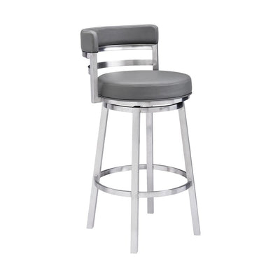 Product Image: LCMABABSGR30 Decor/Furniture & Rugs/Counter Bar & Table Stools