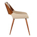 LCPNSIWABR Decor/Furniture & Rugs/Chairs