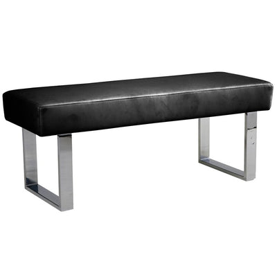 Product Image: LCAMBEBLBCH Decor/Furniture & Rugs/Ottomans Benches & Small Stools