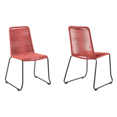 Product Image: LCSHSIBRK Outdoor/Patio Furniture/Outdoor Chairs