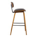 LCFOBAWABR30 Decor/Furniture & Rugs/Counter Bar & Table Stools