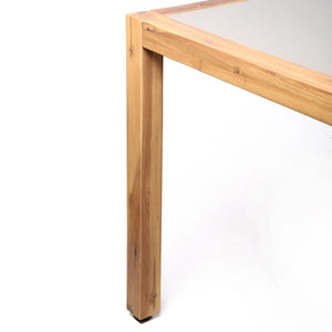 LCSIDITEAK Outdoor/Patio Furniture/Outdoor Tables