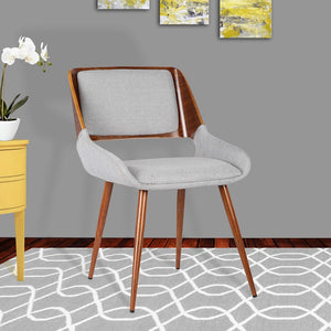 LCPNSIWAGRAY Decor/Furniture & Rugs/Chairs