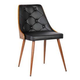 Lily Mid-Century Dining Chair