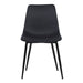 LCMOCHBLACK Decor/Furniture & Rugs/Chairs