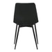 LCMOCHBLACK Decor/Furniture & Rugs/Chairs