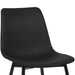 LCMOCHBLACK Decor/Furniture & Rugs/Chairs