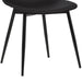 LCMOCHBLACK Decor/Furniture & Rugs/Chairs