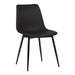 LCMOCHBLACK Decor/Furniture & Rugs/Chairs