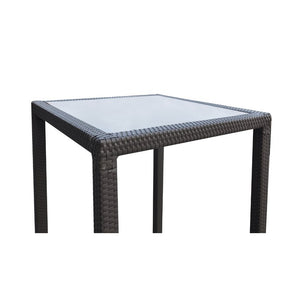 LCTRBTBE Outdoor/Patio Furniture/Outdoor Tables