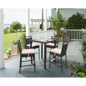 LCTRBTBE Outdoor/Patio Furniture/Outdoor Tables