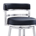 LCMABABSBL26 Decor/Furniture & Rugs/Counter Bar & Table Stools