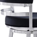 LCMABABSBL26 Decor/Furniture & Rugs/Counter Bar & Table Stools