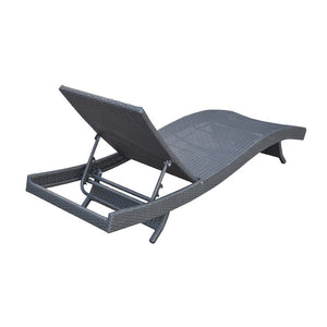 LCCALOBL Outdoor/Patio Furniture/Outdoor Chaise Lounges